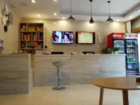 Yuanjiang Lanting Hotel