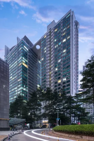 Star International Apartment
