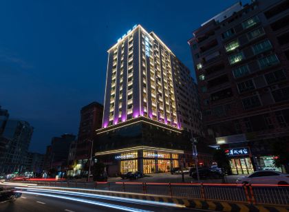 Lavande Hotel (Heyuan Longchuan)