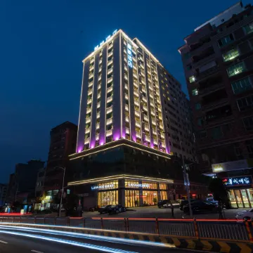 Lavande Hotel (Heyuan Longchuan)
