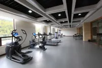 Nanyue Resort Hotels in Huoshan