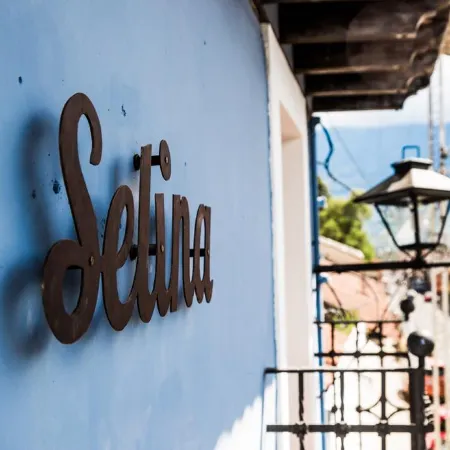 Socialtel Antigua - Formerly Selina Antigua
