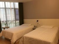 重庆枫桥优品酒店 - 景观双床房