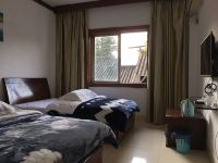 邛崃温馨之家旅馆