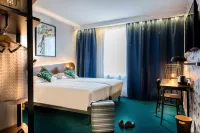 Kopster Hotel Lyon Groupama Stadium Hotels in Décines-Charpieu