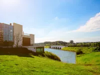 Dongbige Hotel Hotels in Qichun