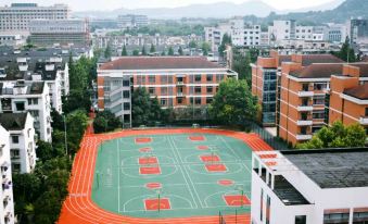 Hangzhou baby Youth Hostel