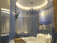 重庆爱琴海时尚主题酒店 - 浪漫主题房