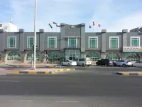 Al Seef Hotel Hotels in 