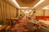 Bai Quan  Hotel - breakfast