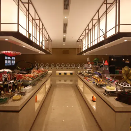 Wenzhou Overseas Chinese Hotel