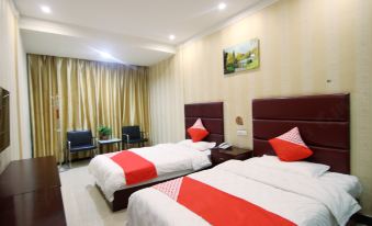 Fengnian Business Hotel