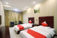 Fengnian Business Hotel Hotels in Suiping