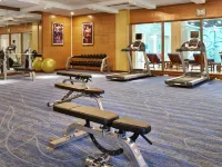Crowne Plaza ORDOS by IHG Hotels in Ordos