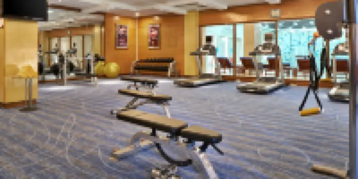 Crowne Plaza ORDOS by IHG