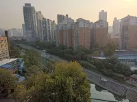 Qingfeng Bailu Hotel - โรแมนติก