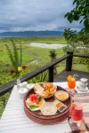 Villa Inle Boutique Resort - breakfast
