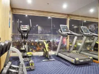 Bien Bac Hotel - Gym