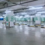 Suning Galaxy International Hotel Xuzhou - parking