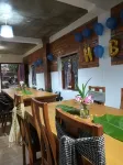 Angkor Dino B&B Hotel di Siem Reap
