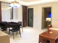 Tuanfeng Bolanda Hotel (Human Resources and Social Security Bureau) Hotels in Tuanfeng County