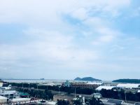 珠海海韵机场公寓 - 酒店景观