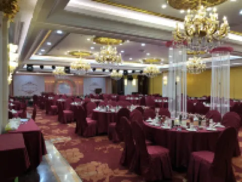 Phoenix Hotel Hotels in Jiexi