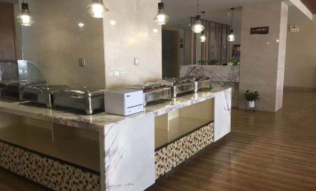 Junhe Hotel - Housity