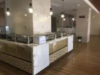Junhe Hotel (Yingcheng Central Plaza) Hotels in Yingcheng