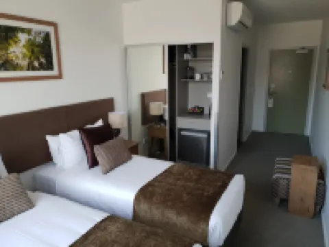 Wyndham Garden Remarkables Park Queenstown Hotels in Queenstown