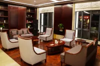 Baohua Mountain Jinlong International Hotel