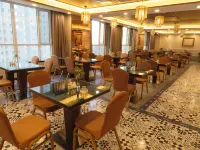 庫爾勒天緣商務飯店 庫爾勒住宿飯店