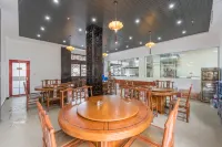 Listen Heart Hotel فنادق في دوشان