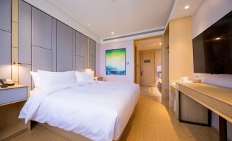JI Hotel (Qingdao Chengyang Vientiane Plaza)