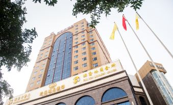 Ruixin Hotel