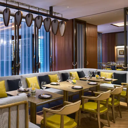 InterContinental Hotels HEFEI by IHG