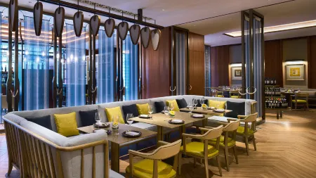 InterContinental Hefei Отели рядом с достопримечательностью «Mingjiao Temple»