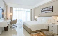 Marino Beach Colombo - balcone