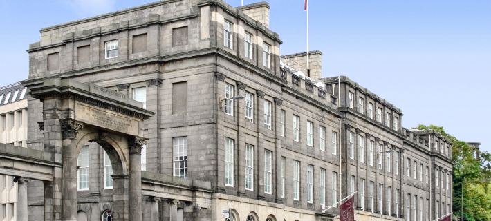 Apex Waterloo Place Hotel Hotels in Edinburgh