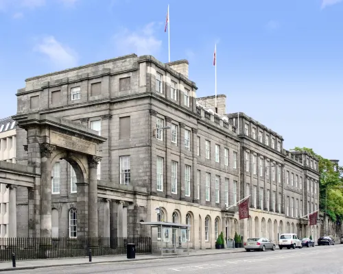 Apex Waterloo Place Hotel Hotels near Waterloo Place