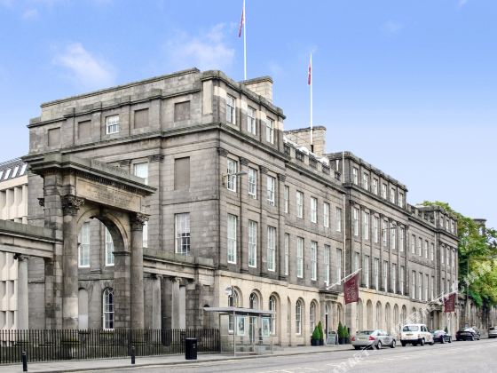 Apex Waterloo Place Hotel