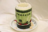Youxi Hotel - sarapan