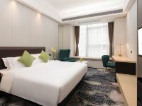 广州宝德国际酒店 - 高级大床房