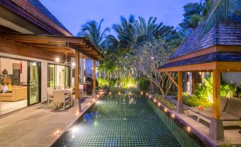 The Bell Pool Villa Resort Phuket