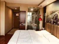 Tongcheng Gangfu Fashion Hotel Hotels near Tongcheng Yaogu Mountain Ancient Yao Village - Viewing Platform