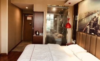 Tongcheng Gangfu Fashion Hotel