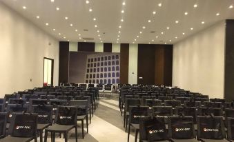 Ibis Styles Roma Eur