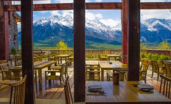 Jinmao Purelax Mountain Hotel Lijiang