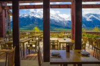 Jinmao Pureal Mountain Lijiang