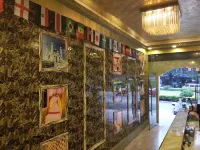 Heshan Liyuan Theme Hotel